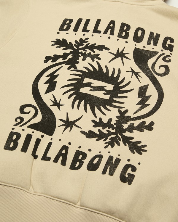 ABRIGOS FEMENINO BILLABONG ALWAYS LOOKING – foto 10